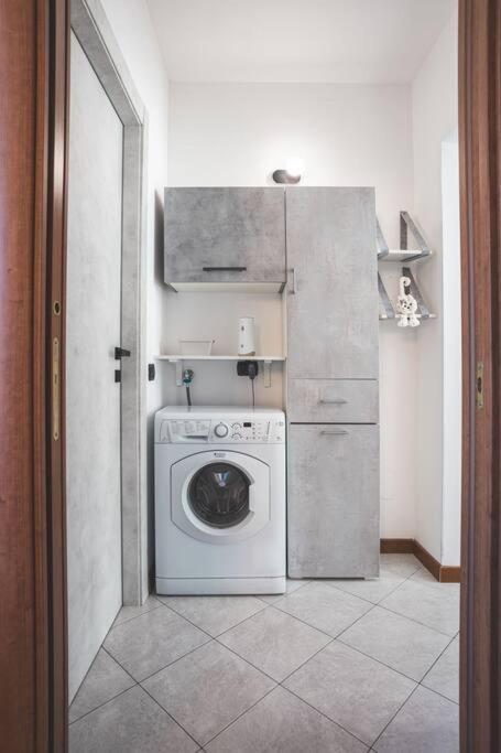 La Corte Apartment Monza - Milano + Free Wi-Fi Lissone Buitenkant foto