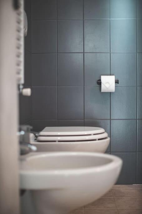 La Corte Apartment Monza - Milano + Free Wi-Fi Lissone Buitenkant foto