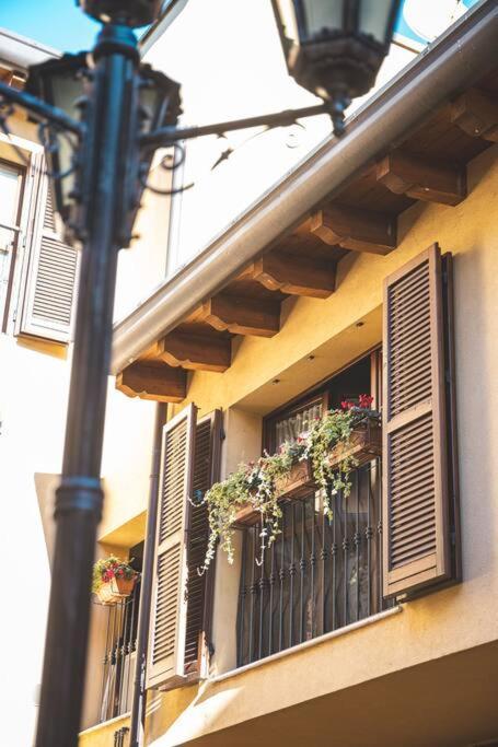 La Corte Apartment Monza - Milano + Free Wi-Fi Lissone Buitenkant foto
